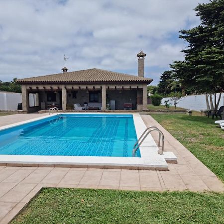 Pure Life Home Chiclana de la Frontera Exterior foto