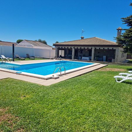 Pure Life Home Chiclana de la Frontera Exterior foto
