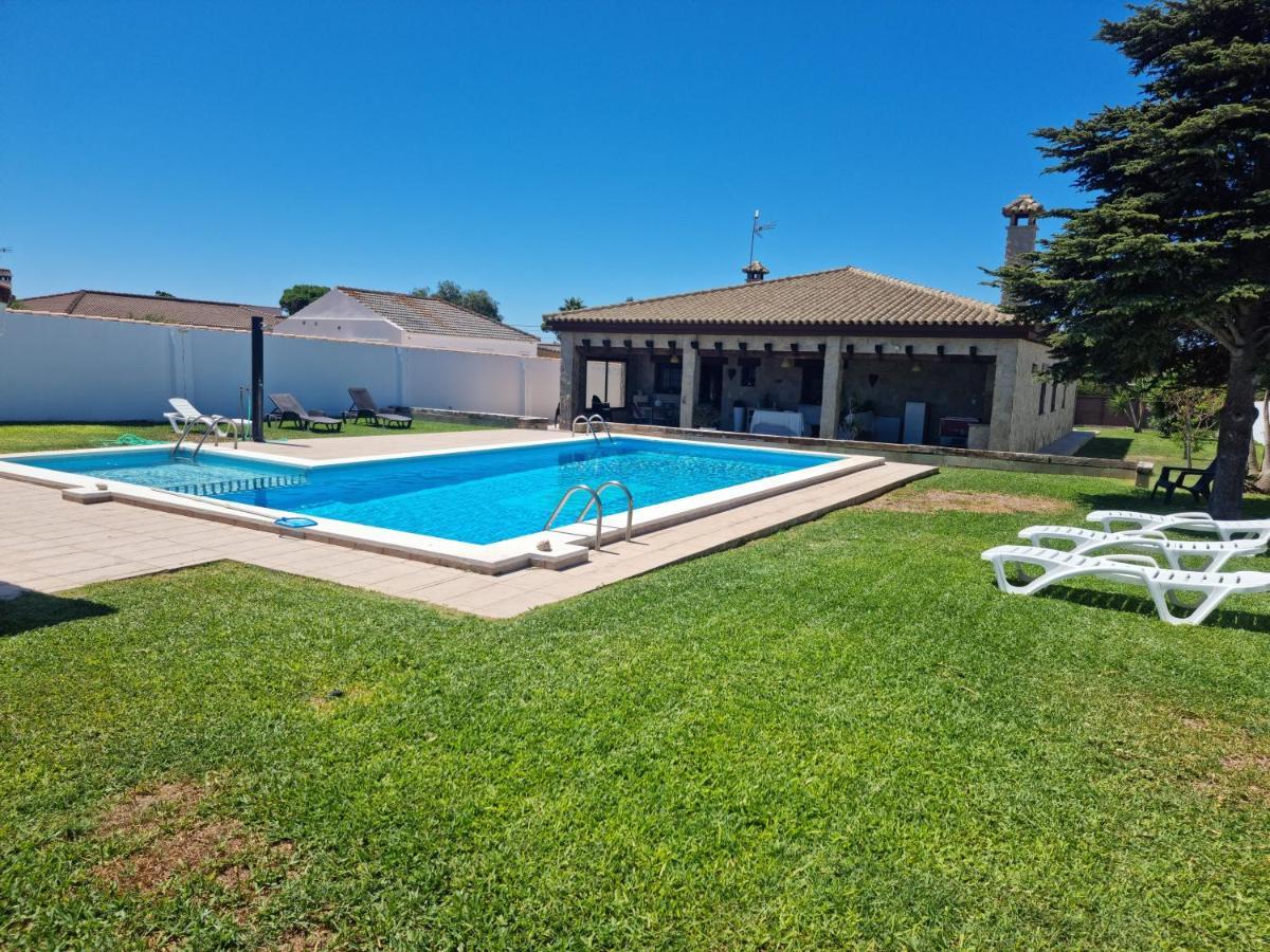 Pure Life Home Chiclana de la Frontera Exterior foto