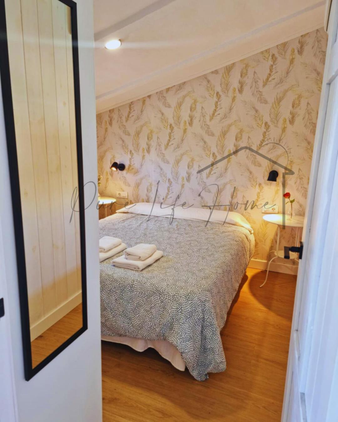 Pure Life Home Chiclana de la Frontera Exterior foto