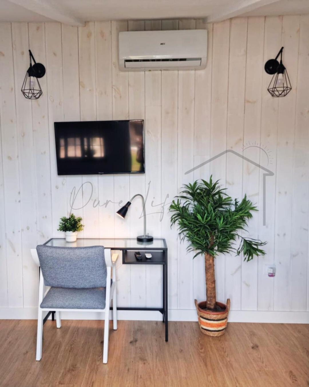 Pure Life Home Chiclana de la Frontera Exterior foto