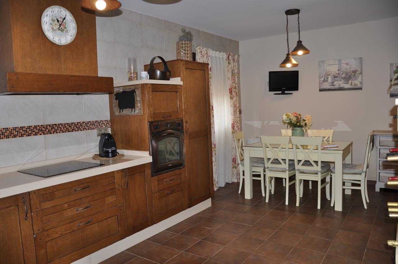 Pure Life Home Chiclana de la Frontera Exterior foto