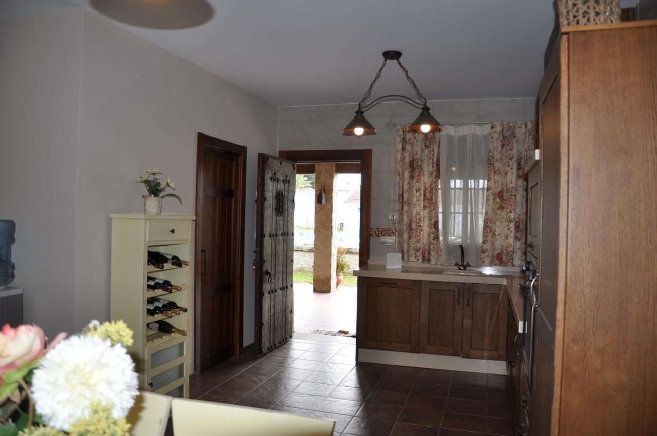 Pure Life Home Chiclana de la Frontera Exterior foto